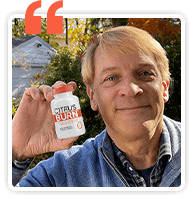 L.K Thomas - Citrus Burn Buyer